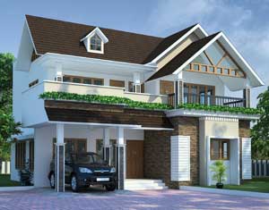Construction Company in Chalakudy