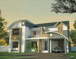 Construction Company in Thrissur